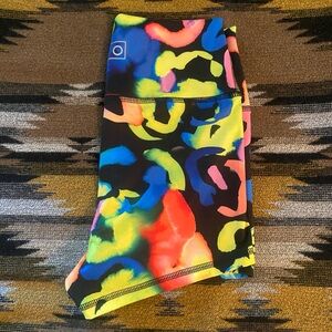 Fleo Pulse Shorts - True High Original Style